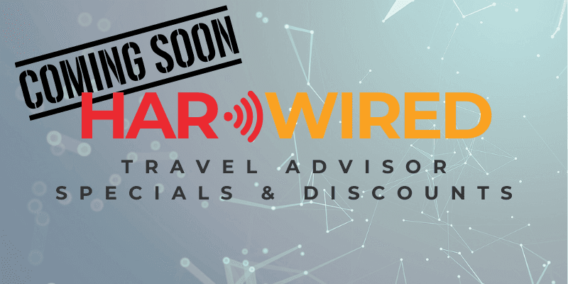 HAR*Wired 2025: Supplier Specials & Discounts
