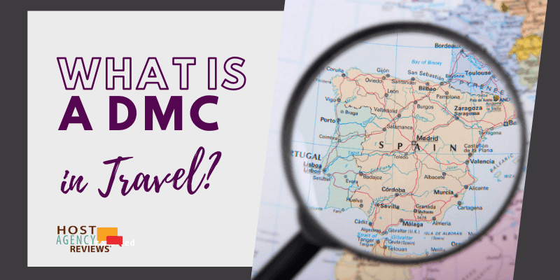 What is a DMC in Travel?