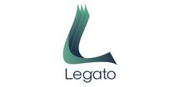 Legato logo