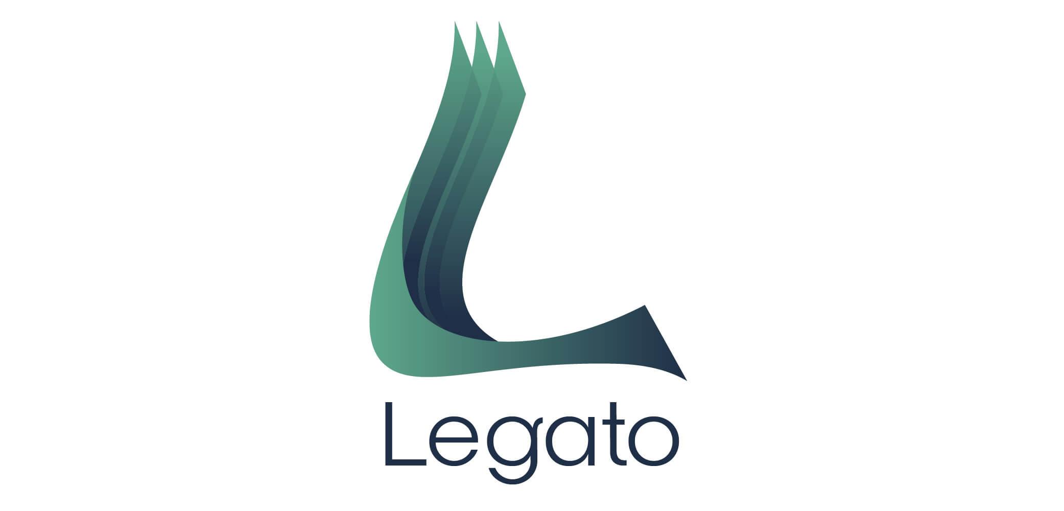 Legato logo