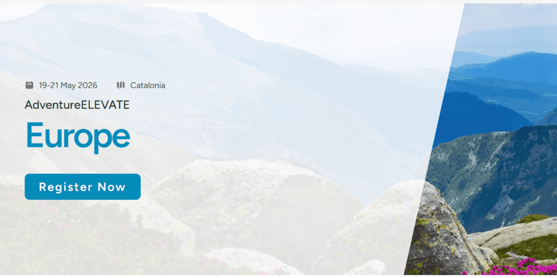 AdventureELEVATE Europe  