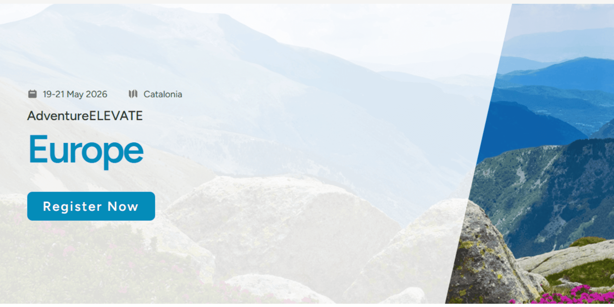 AdventureELEVATE Europe  