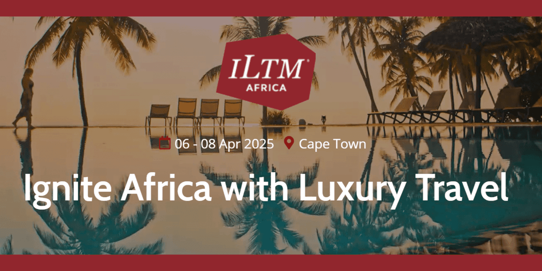 ILTM Africa - 2025