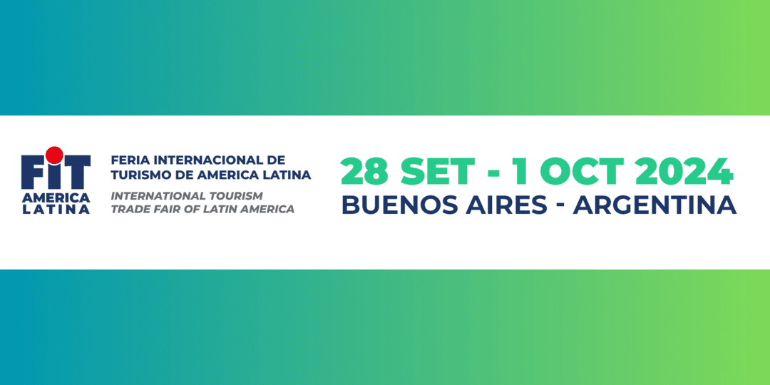 FERIA INTERNACIONAL DE TURISMO DE AMERICA LATIΝΑ 