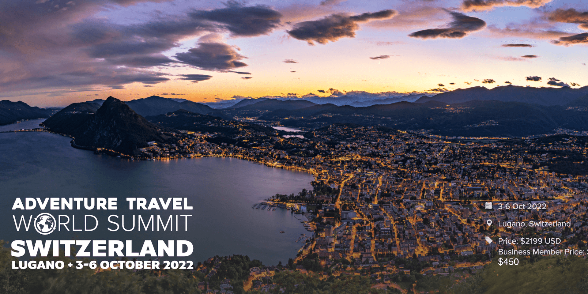 Adventure Travel World Summit (ATWS) header