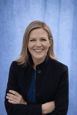 Gretchen Shuler