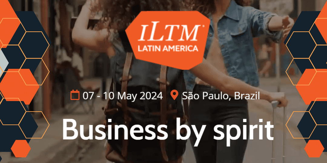 ILTM Latin America - 2025