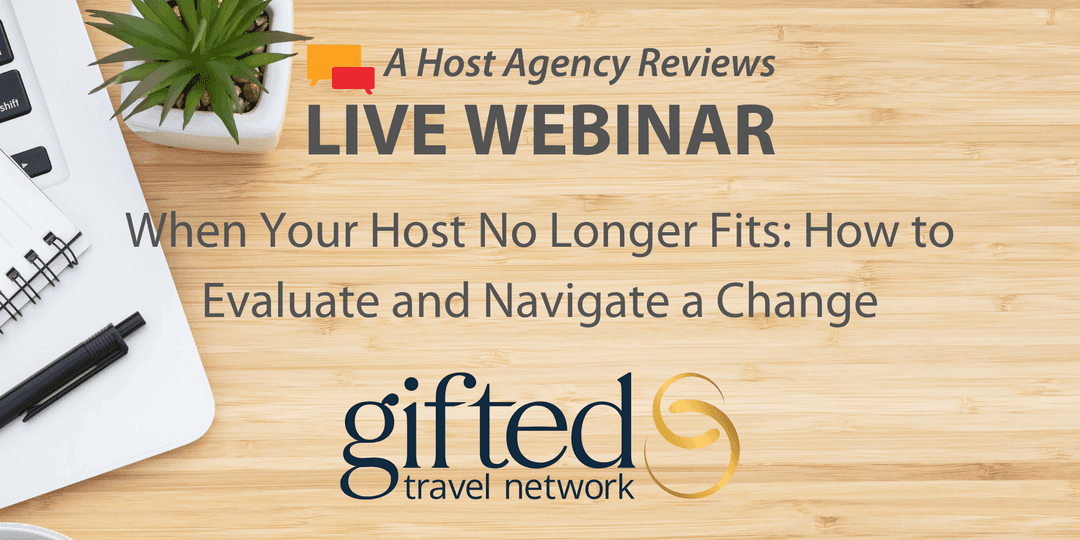 When Your Host No Longer Fits: How to Evaluate and Navigate a Change