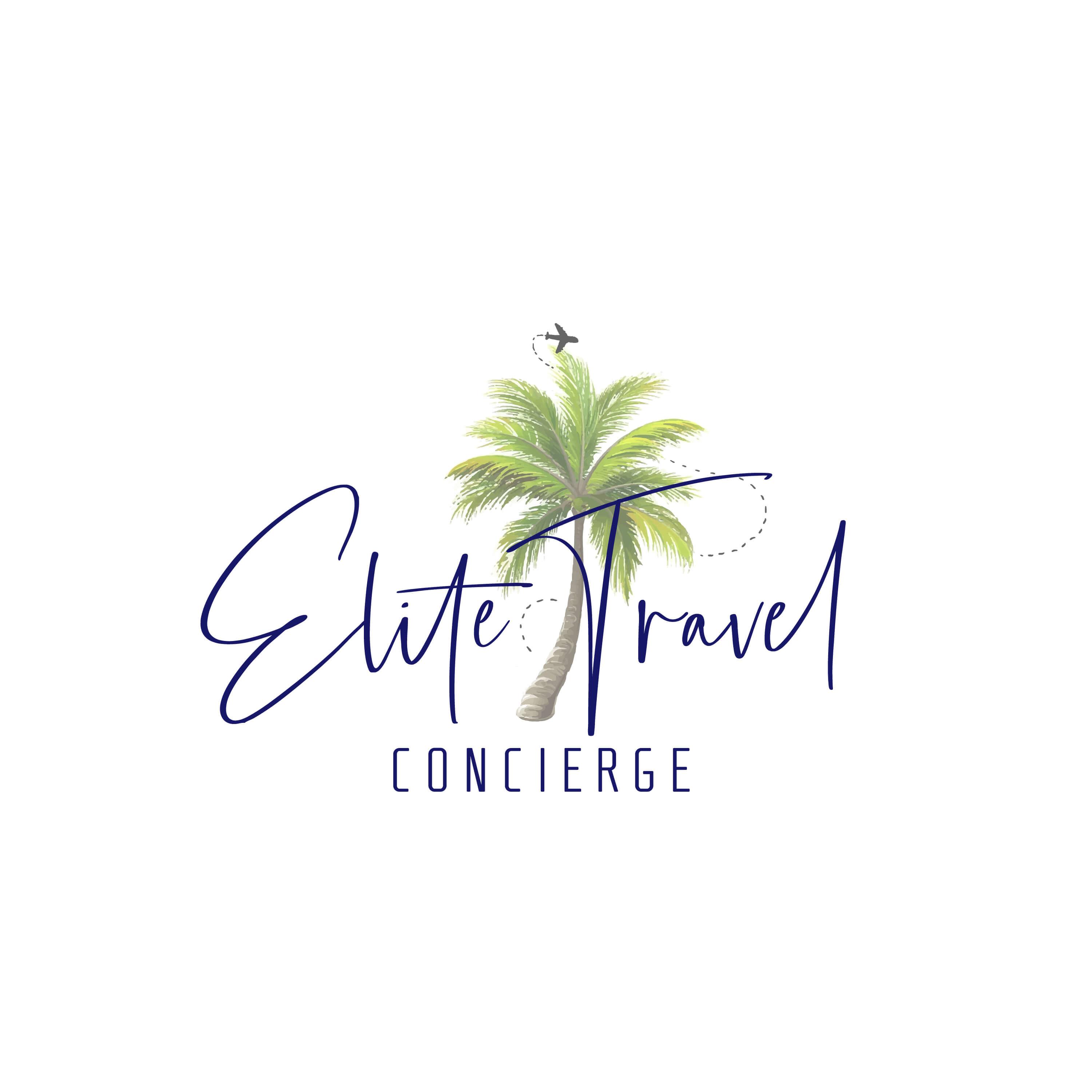 Elite Travel Concierge, LLC logo