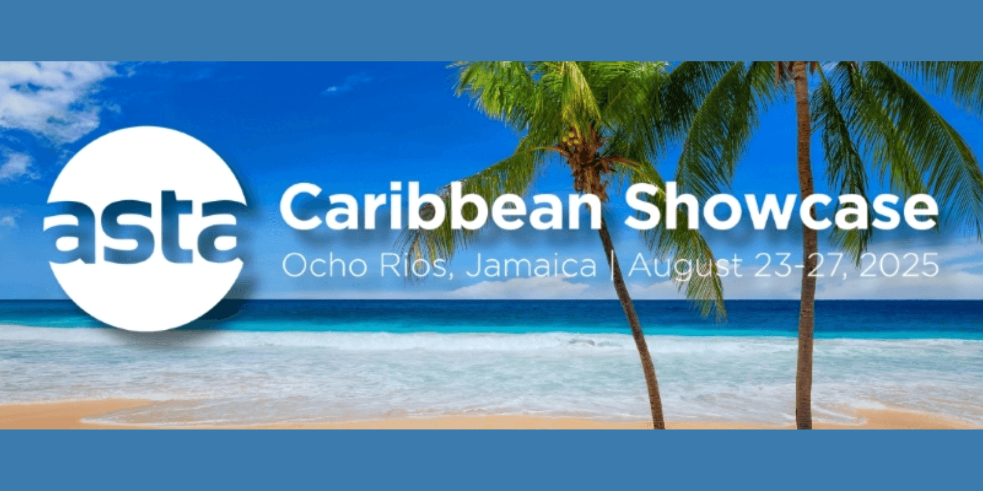 Caribbean Showcase 2025