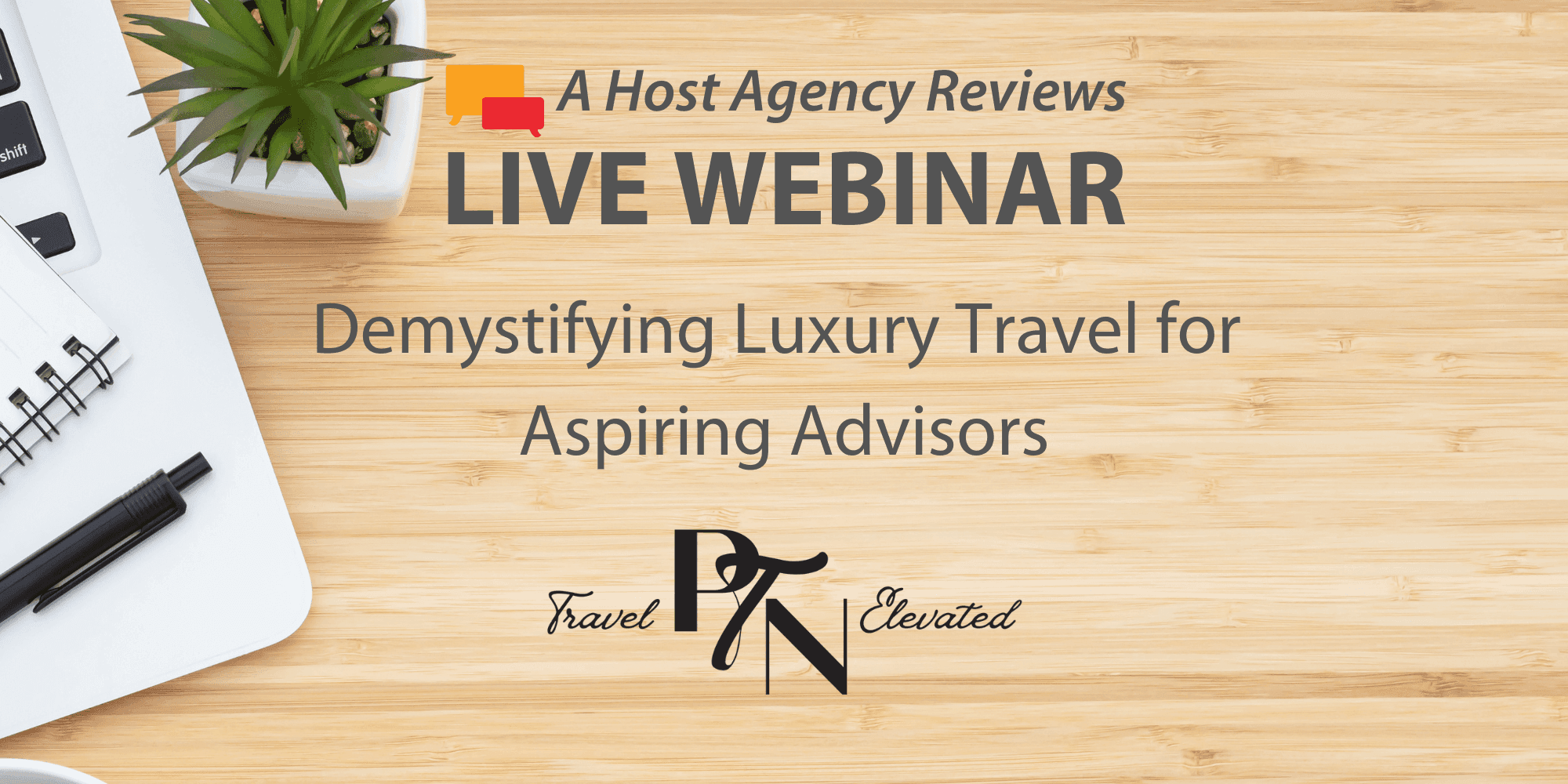 Demystifying Luxury Travel for Aspiring Advisors