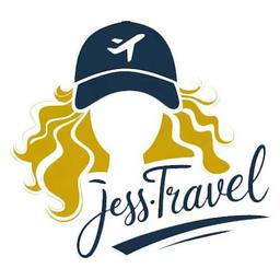 Jess.Travel logo