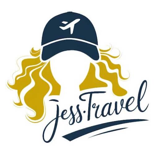 Jess.Travel logo