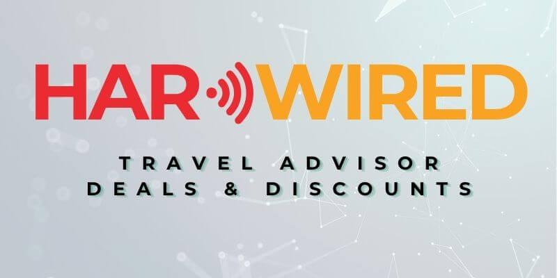 HAR*Wired: Deals & Discounts