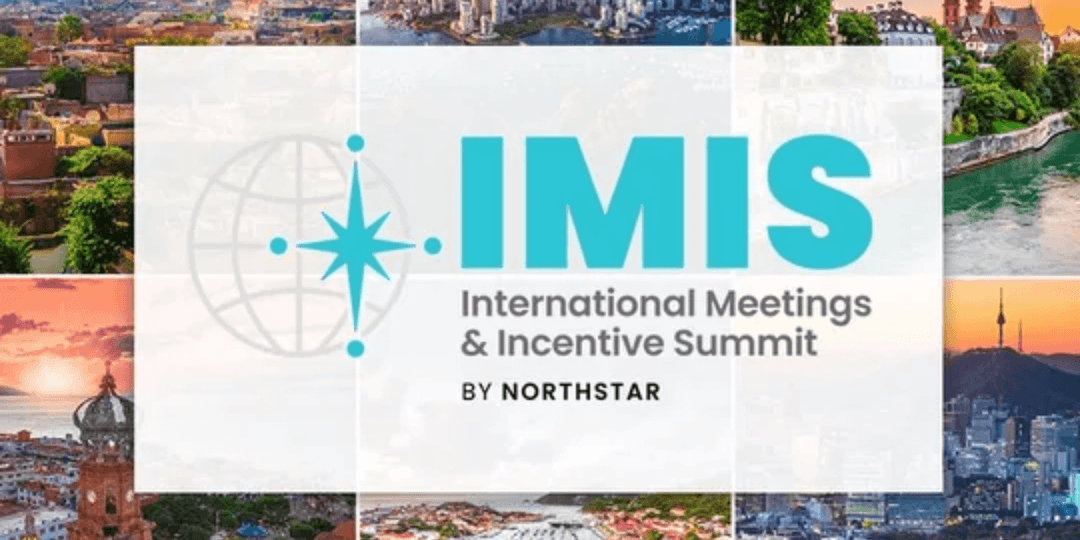 International Meetings & Incentive Summit - 2026