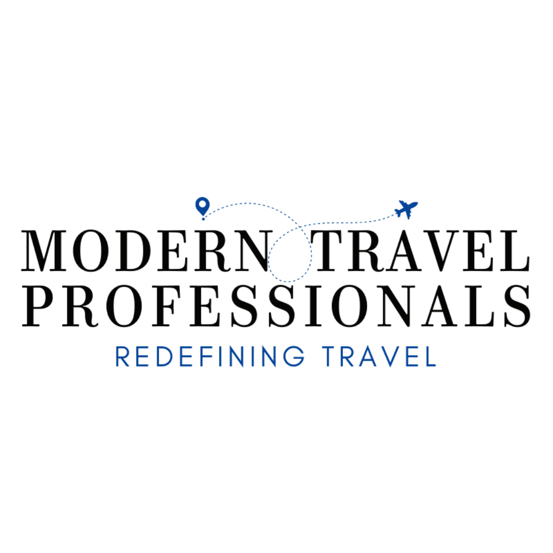 Modern Travel Professionals logo