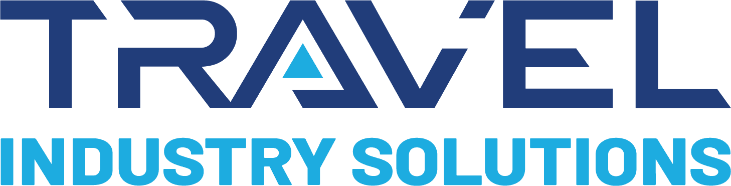 Travel Industry Solutions logo