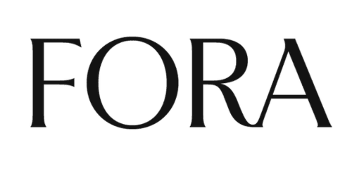 Fora Travel logo