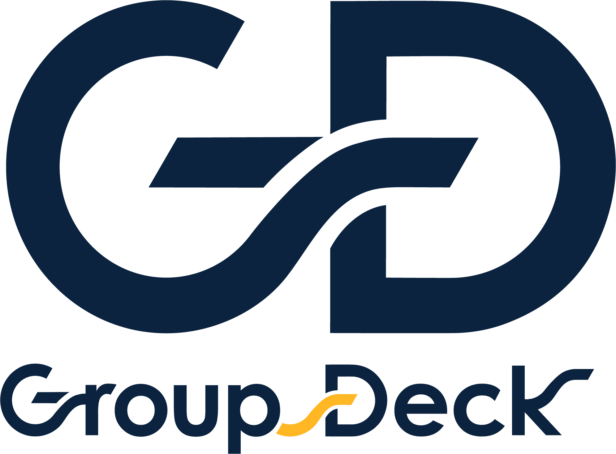 GroupDeck logo
