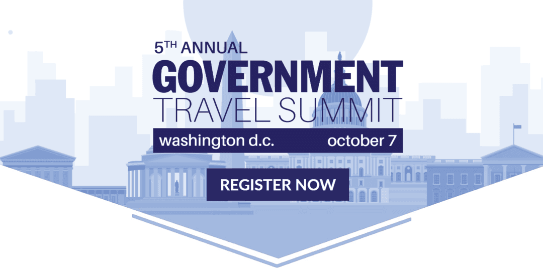 5th Annual Government Travel Summit