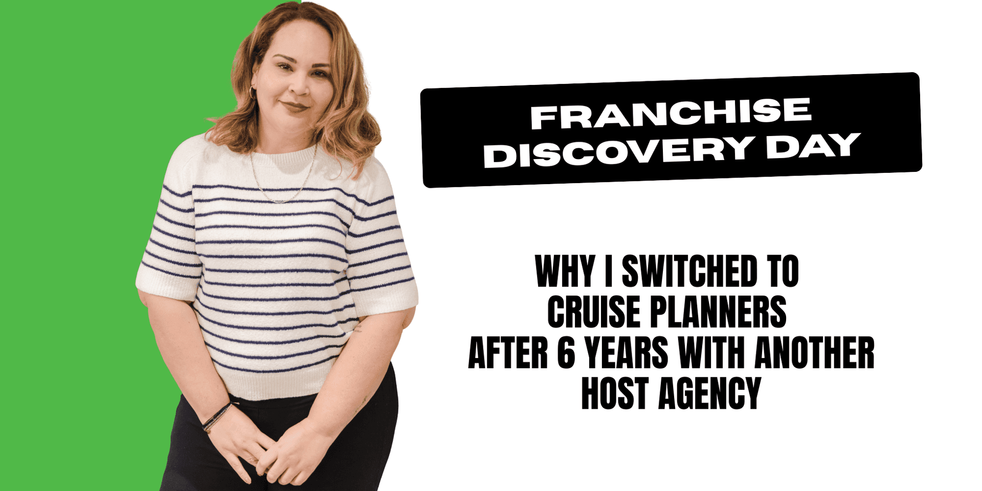 Why Travel Advisors Are Making the Switch to Cruise Planners