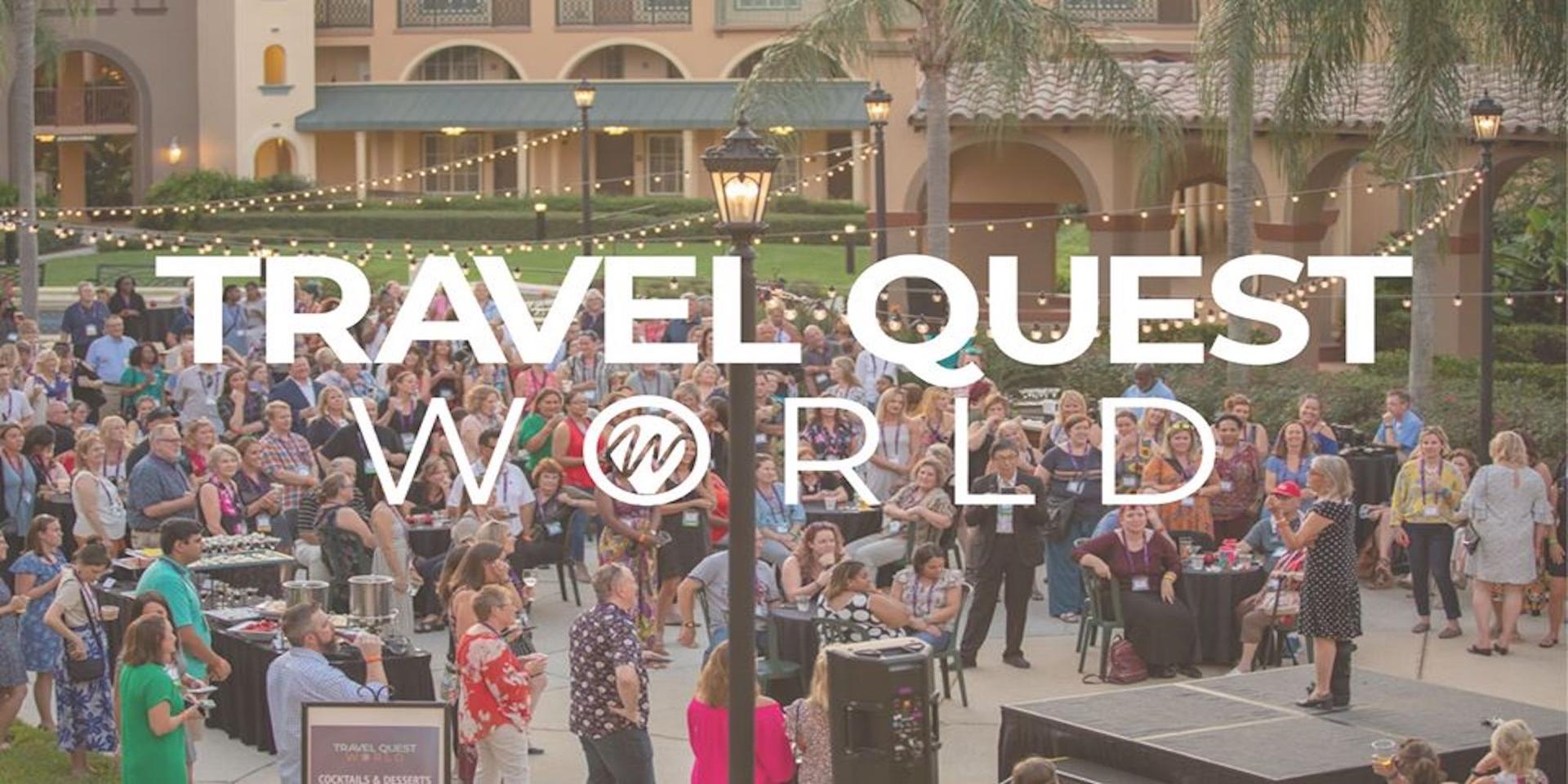 Travel Quest World header