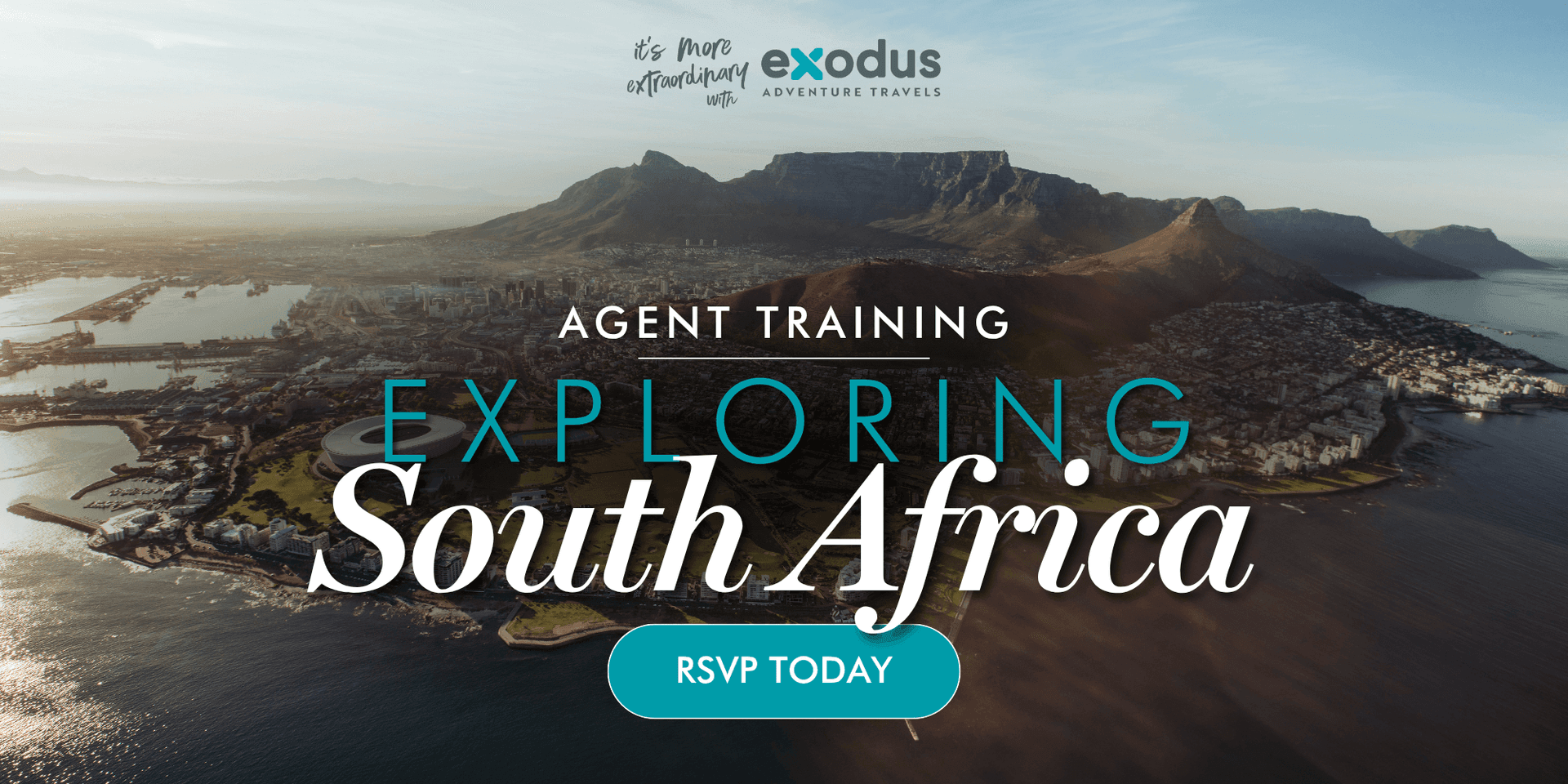 Exploring South Africa