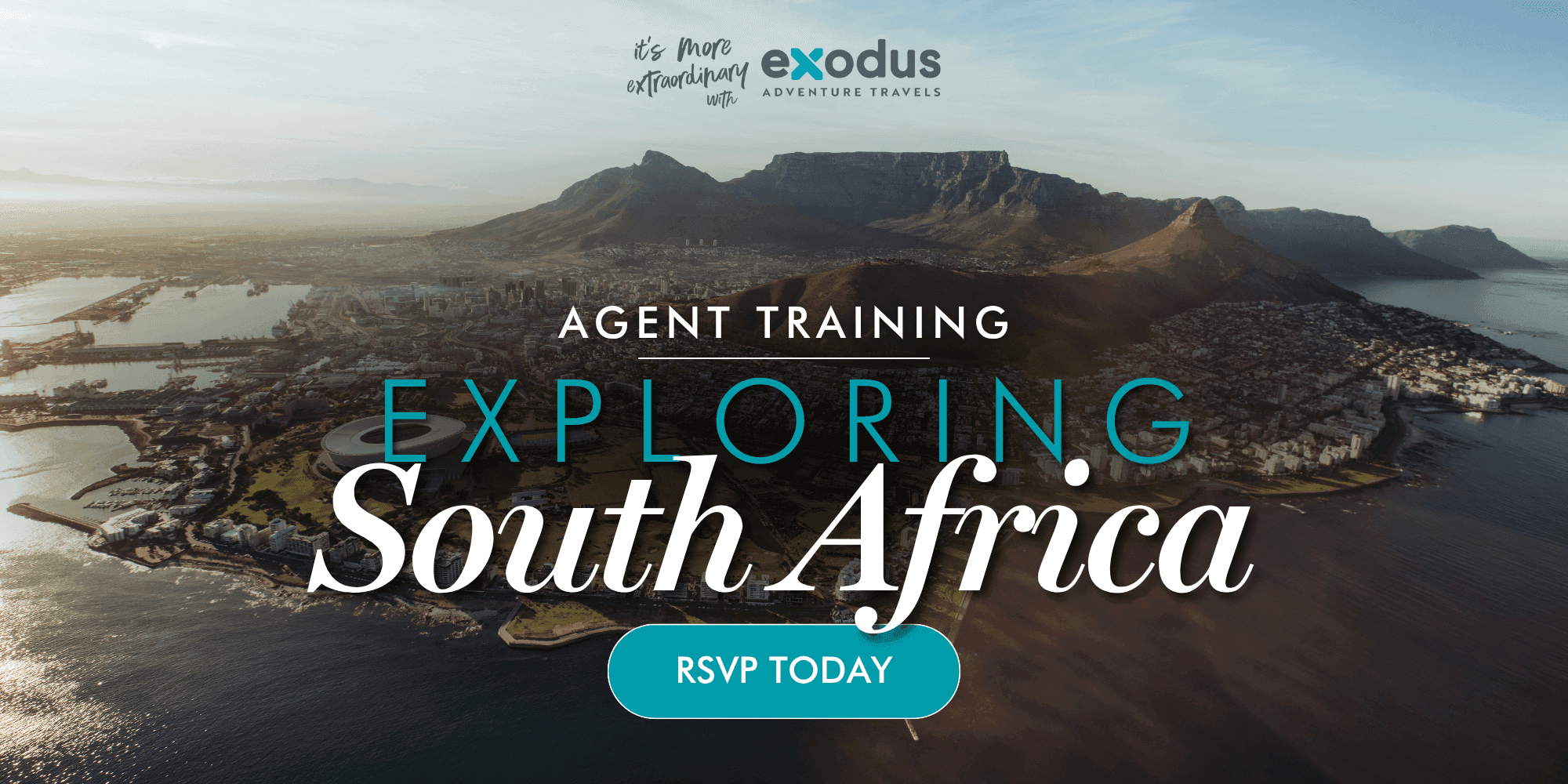 Exploring South Africa