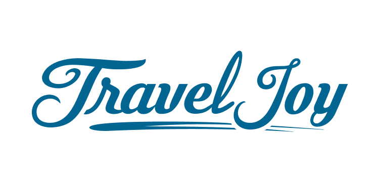 TravelJoy logo