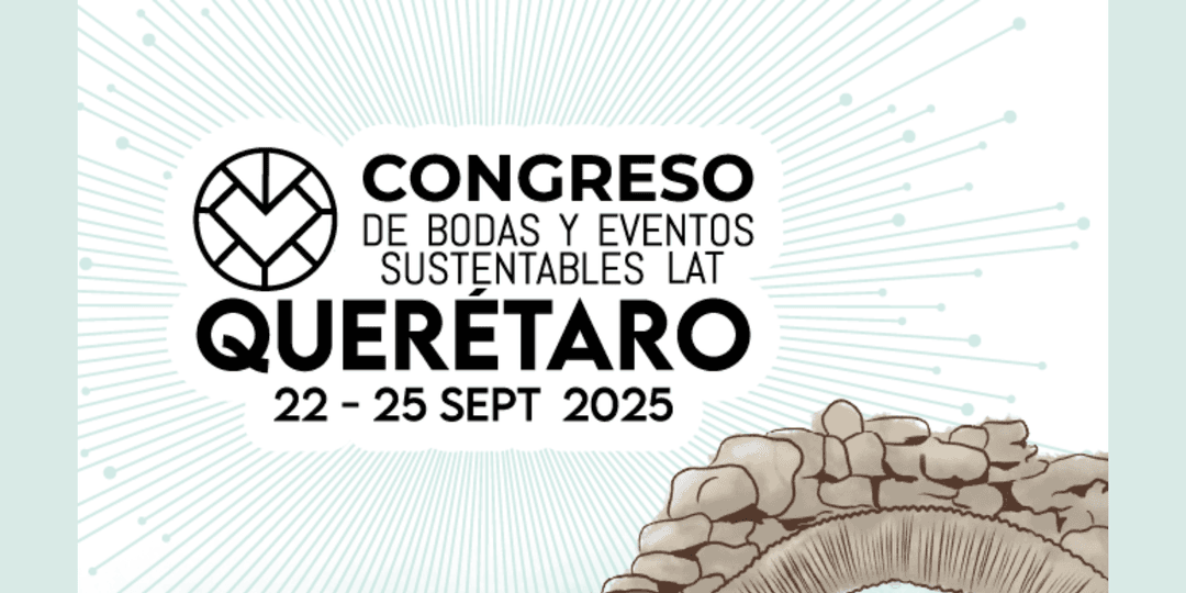 Sustainable Weddings and Events Congress LAT