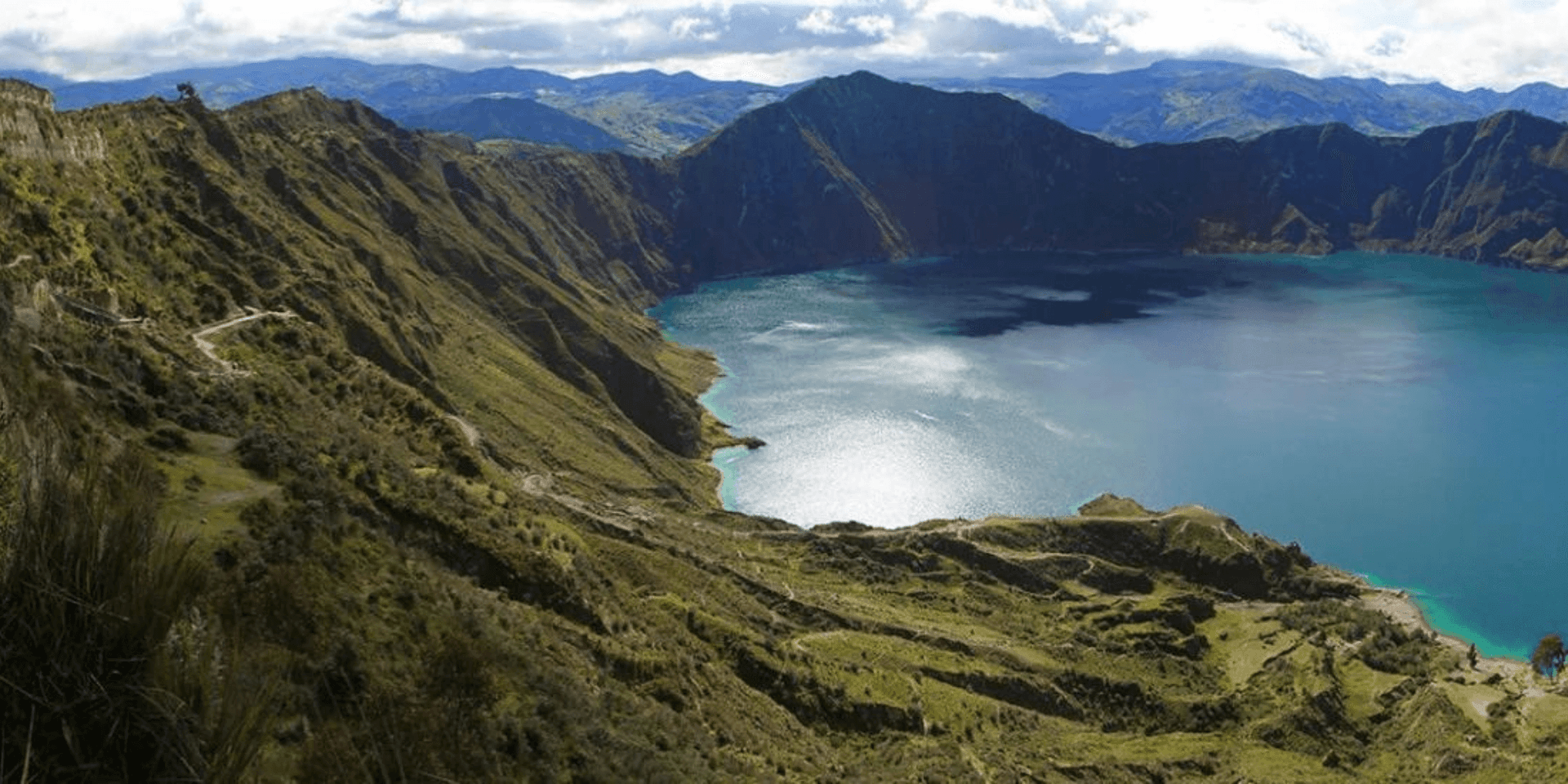 Adventure ELEVATE, Latin America header