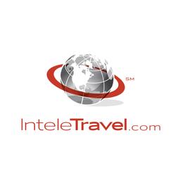 InteleTravel logo