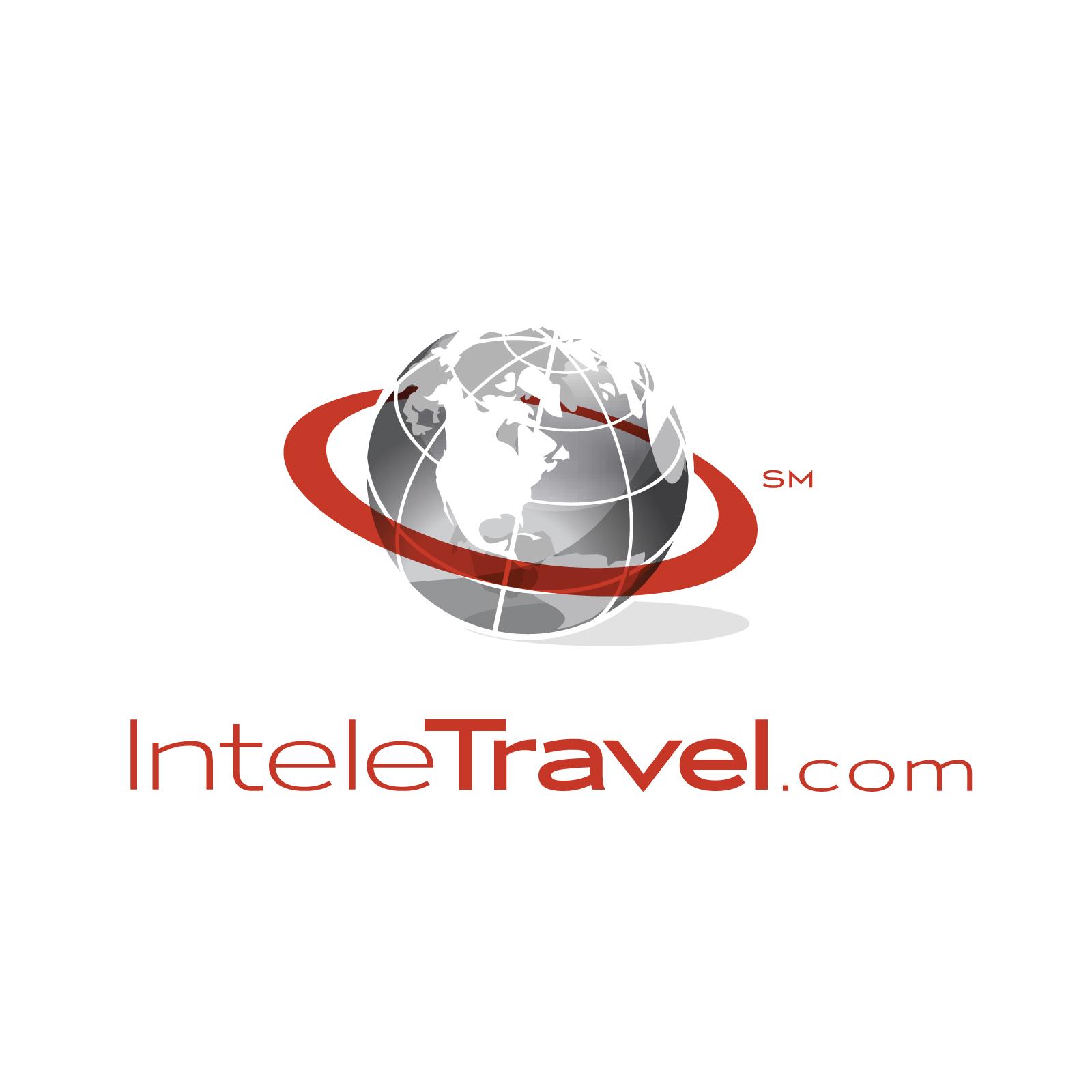 InteleTravel logo