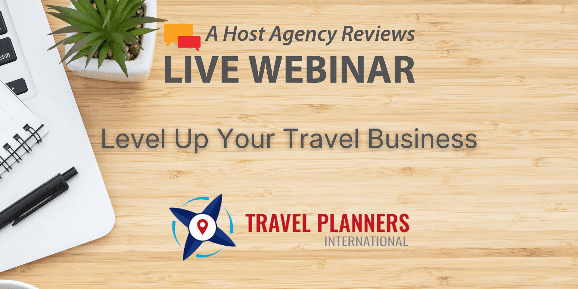 Level Up Your Travel Business