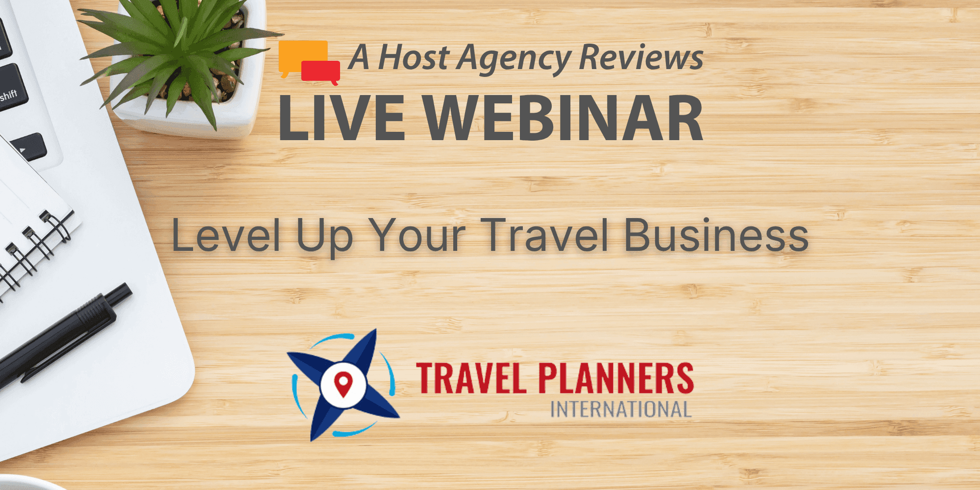 Level Up Your Travel Business
