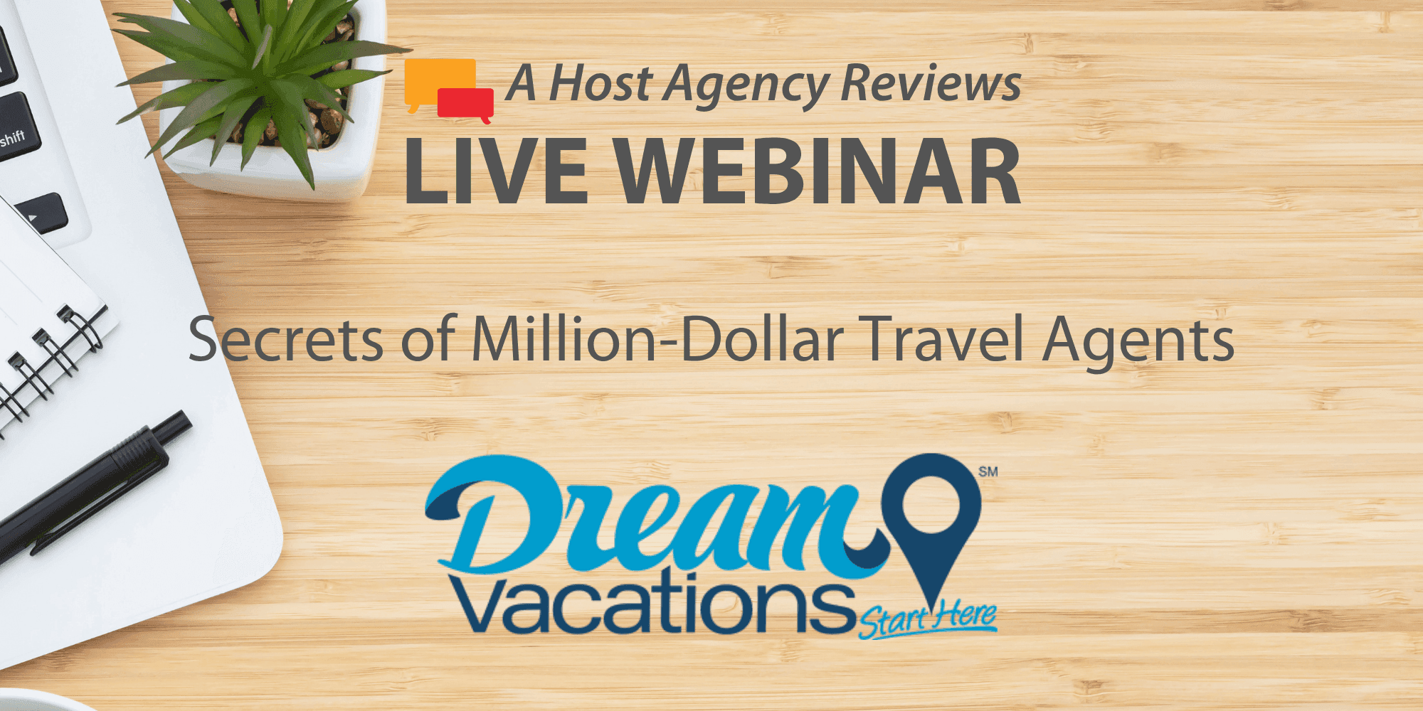 Secrets of Million-Dollar Travel Agents