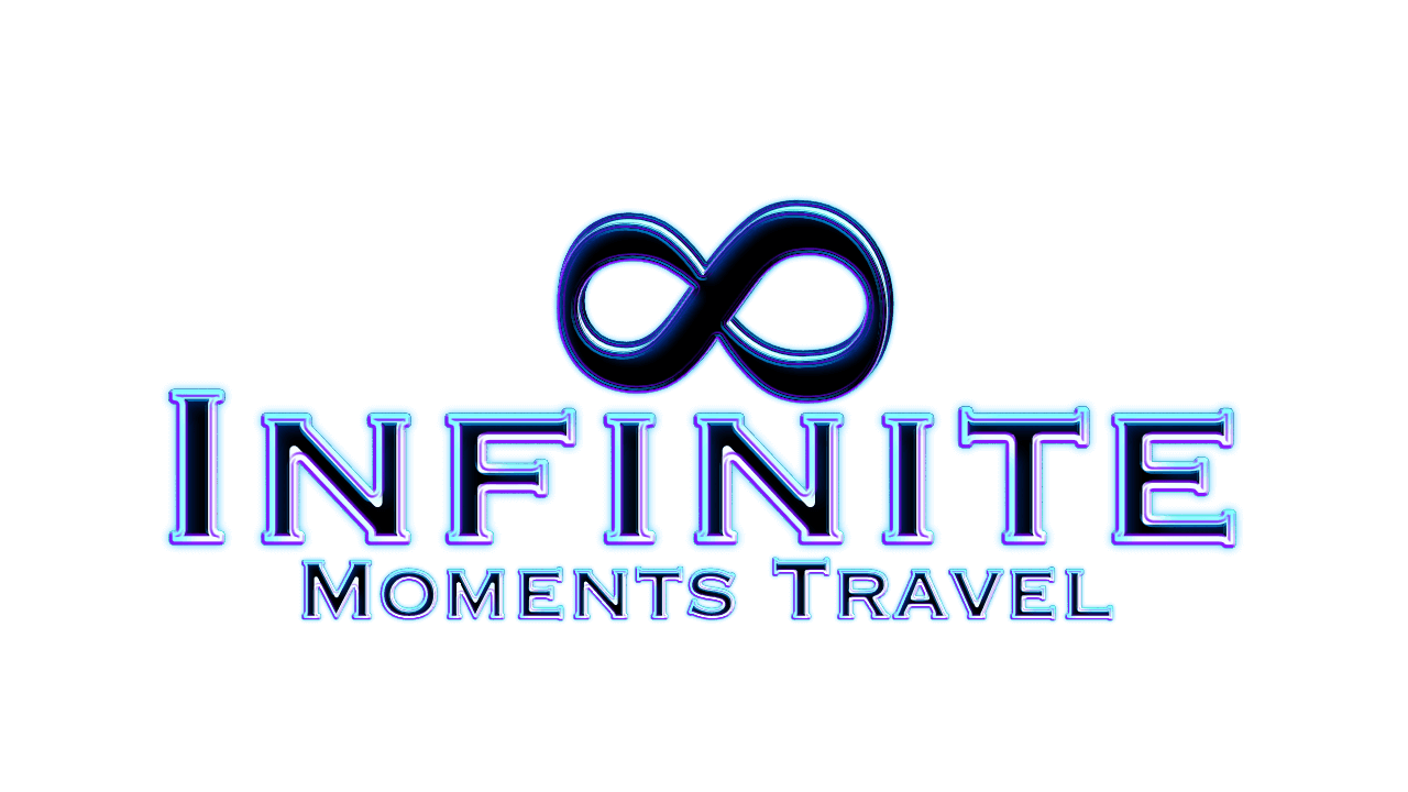 Infinite Moments Travel LLC logo