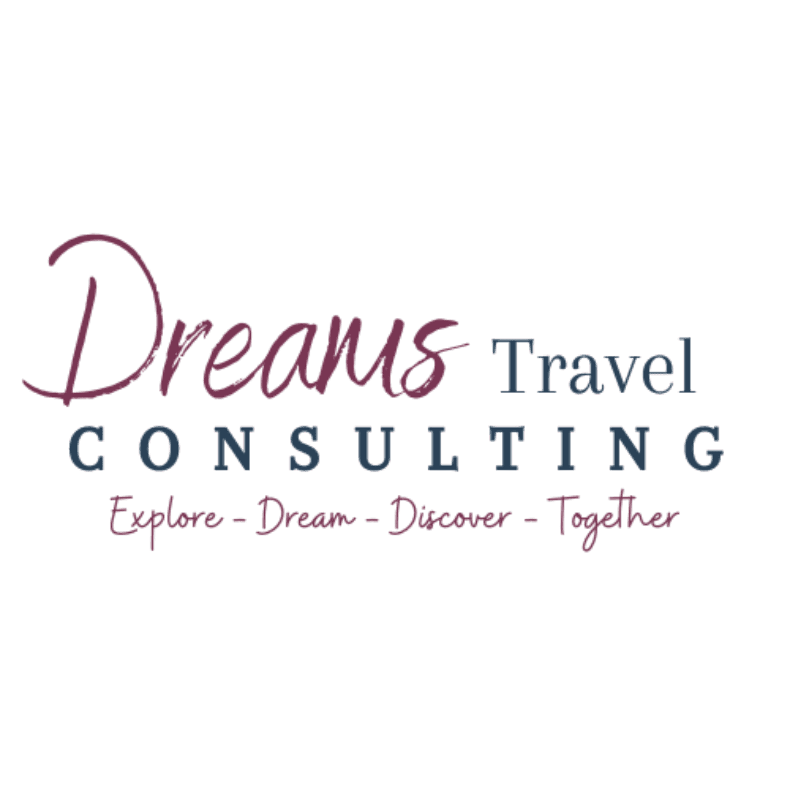 Dreams Travel Consulting logo