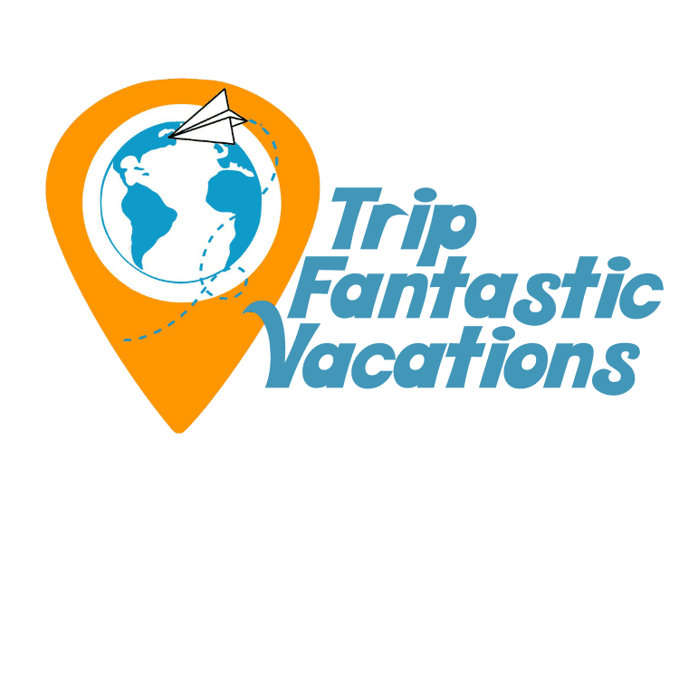 Trip Fantastic Vacations logo