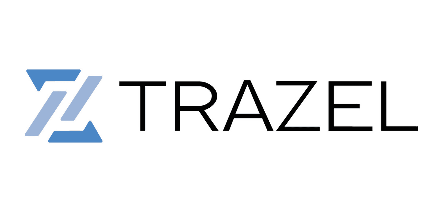 Trazel logo