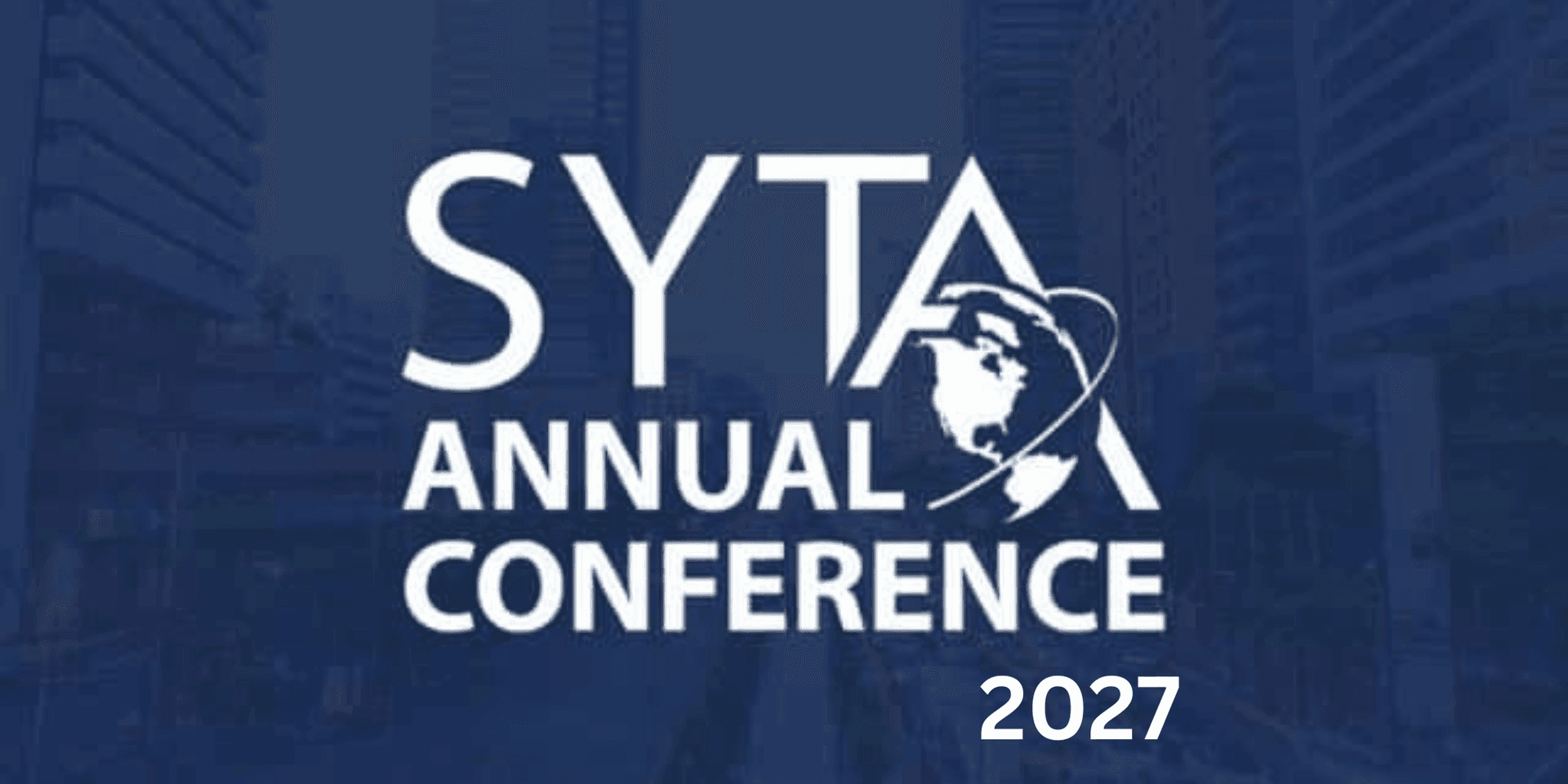2027 SYTA Annual Conference