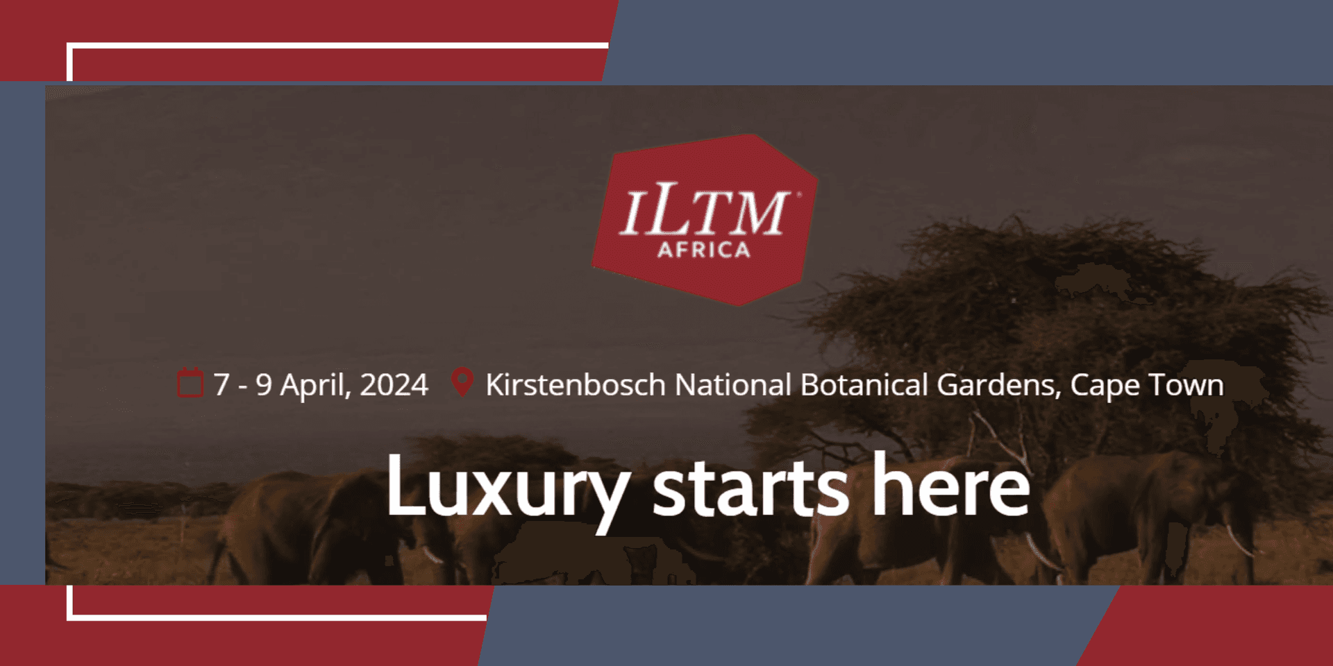ILTM Africa header