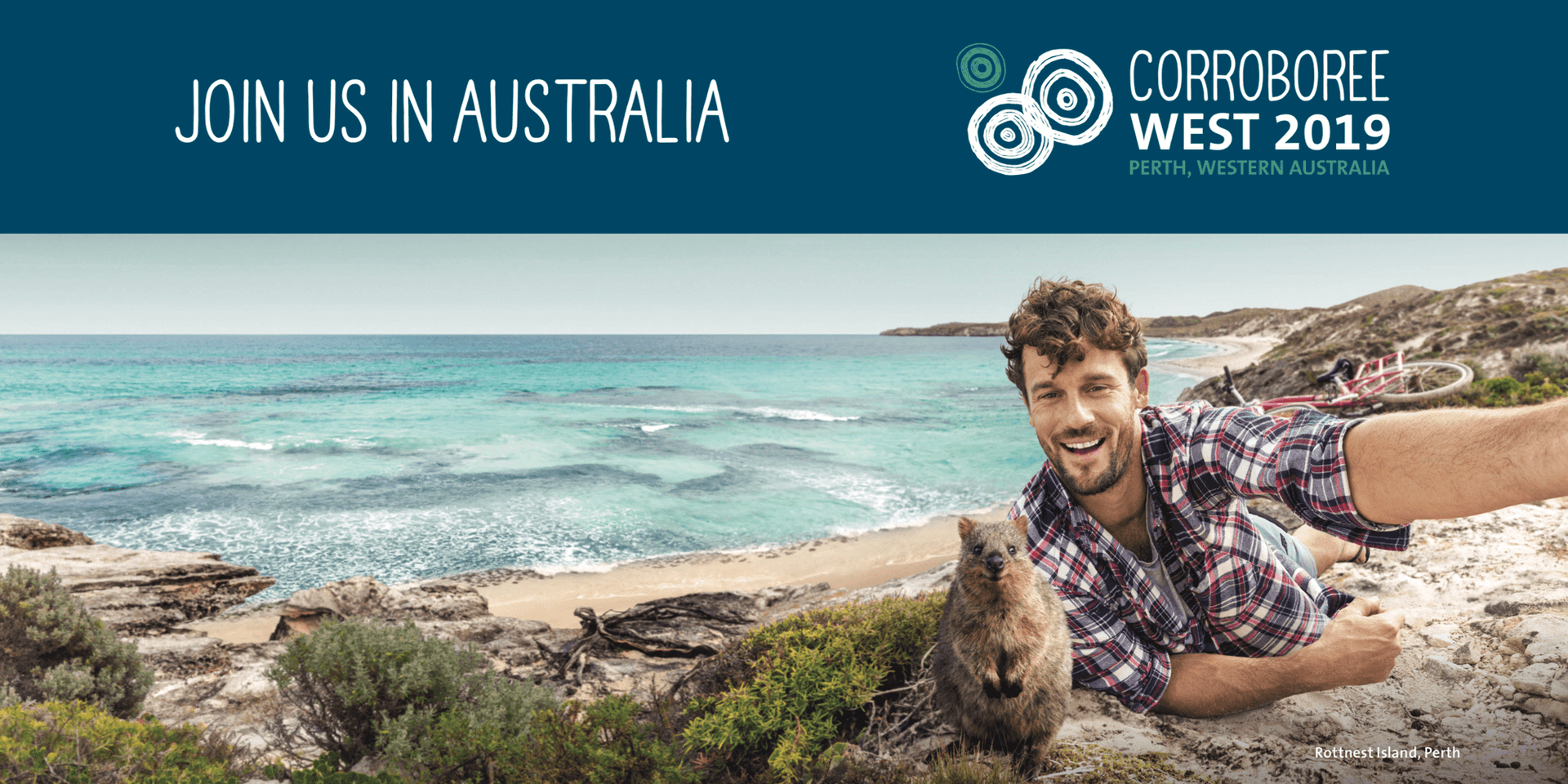Corroboree West 2019 header