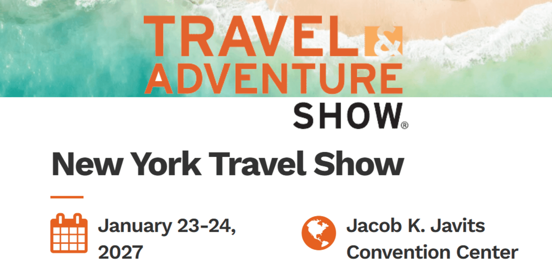 New York Travel Show