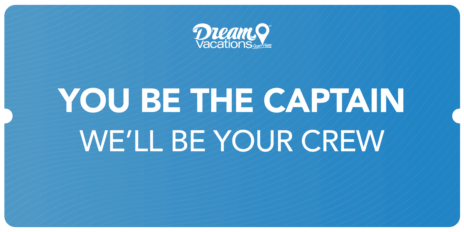 Dream Vacations Webinar: $0 Start-Up Fee for Experienced Travel Pros