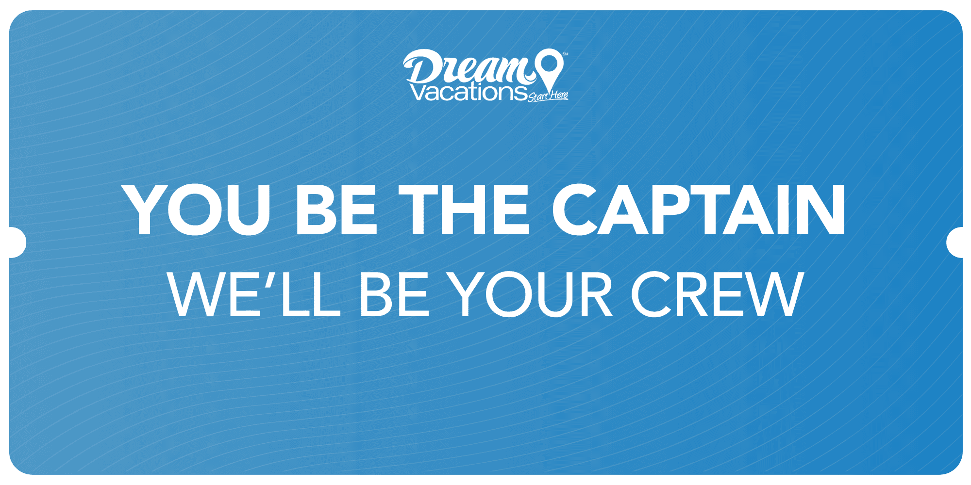 Dream Vacations Webinar: $0 Start-Up Fee for Experienced Travel Pros