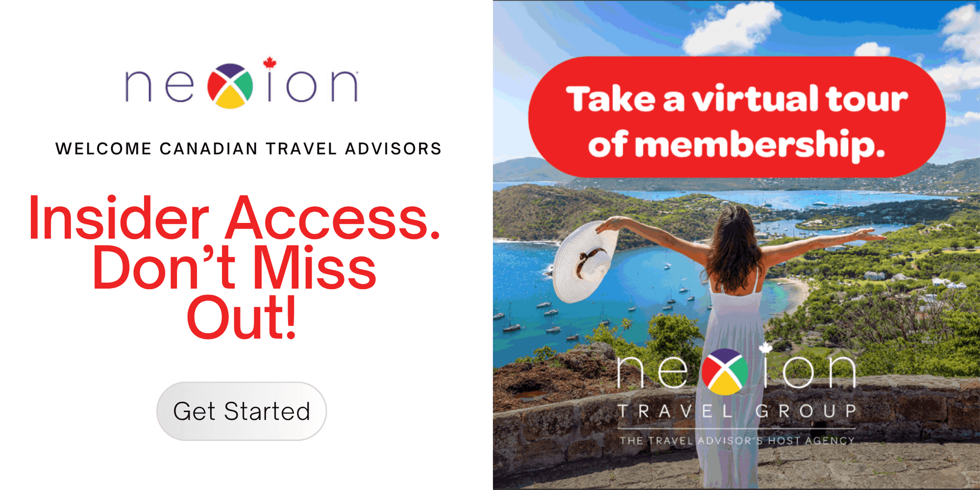 Nexion Canada Membership Sneak Peak