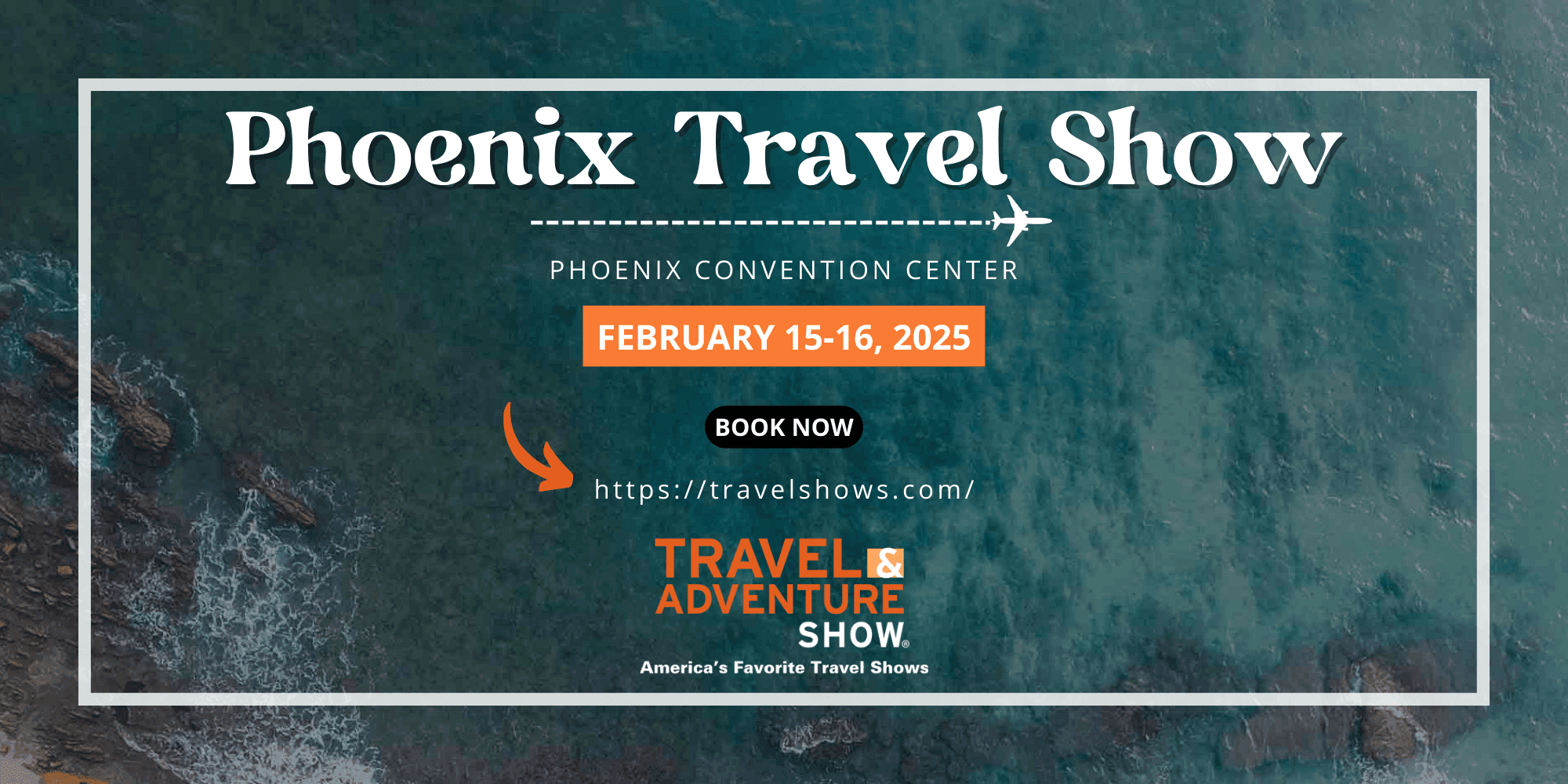 Phoenix Travel Show