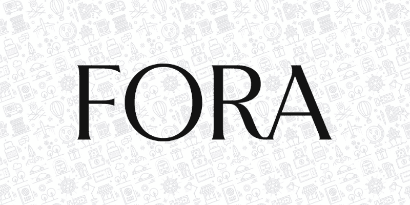 How Fora Harnesses the Importance of In-Person Connections in the Travel Indu...