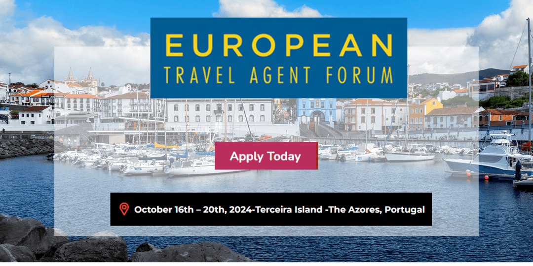 European Travel Agent Forum (ETAF)